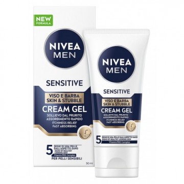 Nivea Men Sensitive Crema...