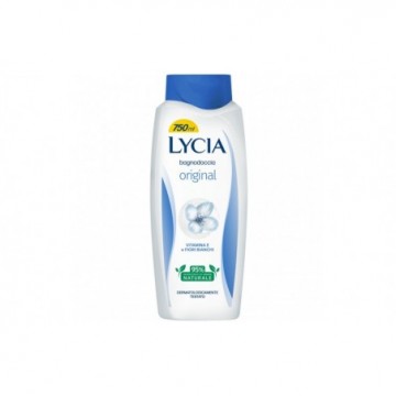 Lycia Bagnodoccia Oringinal...