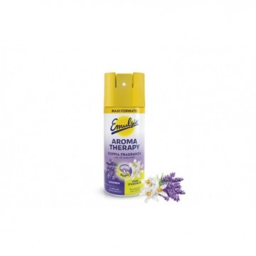 Emulsio Deodorante Spray...