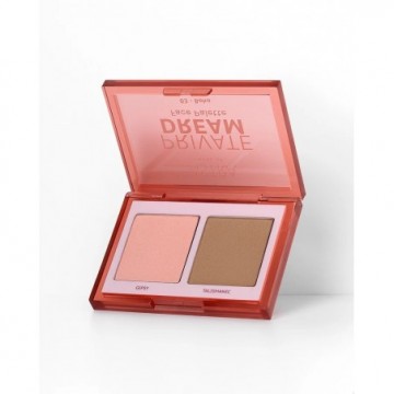 Astra Palette Private Dream...