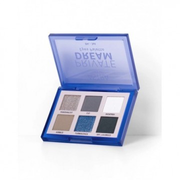 Astra Palette Private Dream...