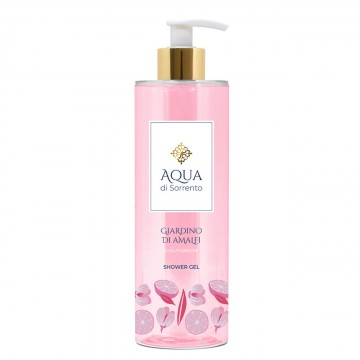 Aqua Di Sorrento Shower Gel...