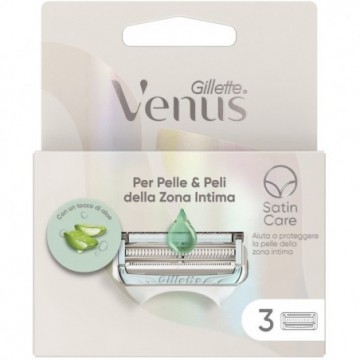 Gillette Venus Intimate...
