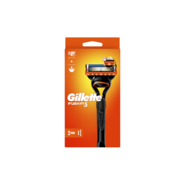 Gillette Fusion 5 Rasoio...
