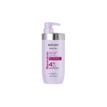 Biopoint Crema Corpo Age...