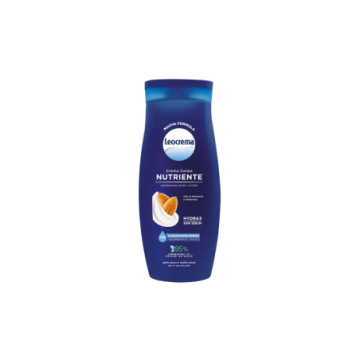 Leocrema Crema Corpo Fluida...