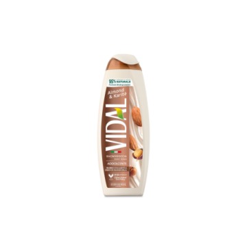 Vidal Bagno Schiuma 500 Ml...