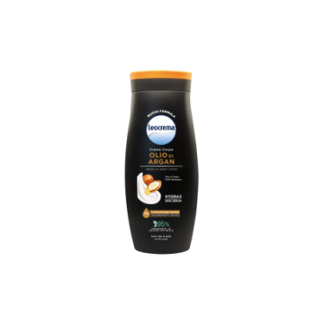 Leocrema Crema Corpo Fluida...