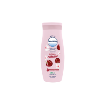 Leocrema Crema Corpo Fluida...