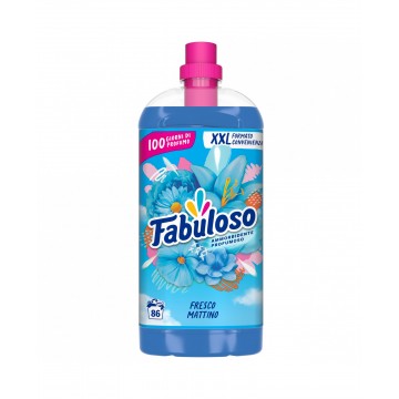Fabuloso Ammorbidente...