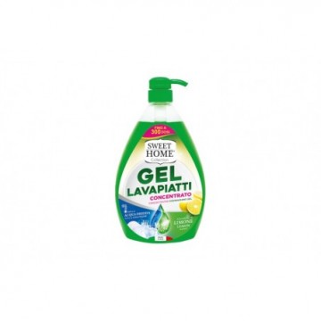 Sweet Home Gel Lavapiatti...