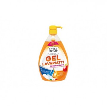 Sweet Home Gel Lavapiatti...
