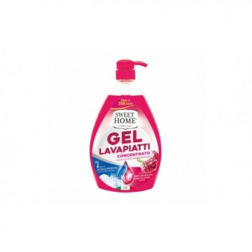 Sweet Home Gel Lavapiatti...