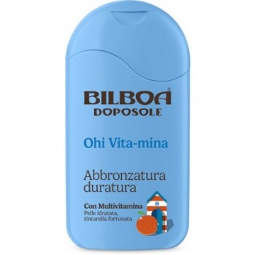Bilboa Ohi Vita-Mina...