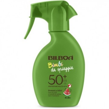Bilboa Bimbi Da Spiaggia...