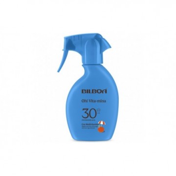 Bilboa Ohi Vita-Mina Spf30...