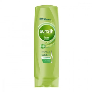 Sunsilk Sciolti & Fluenti...