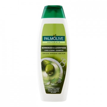 Palmolive Naturals Long &...