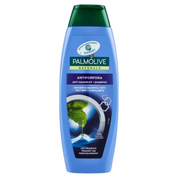 Palmolive Naturals...