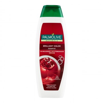 Palmolive Naturals...