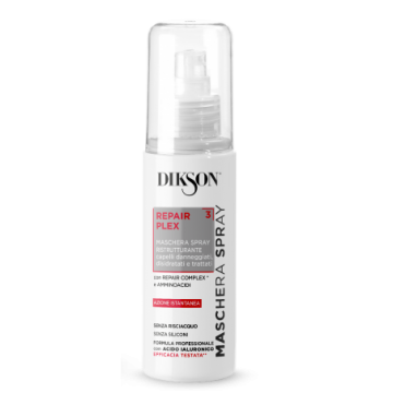 Dikson Repair Plex Maschera...