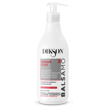 Dikson Repair Plex Balsamo...
