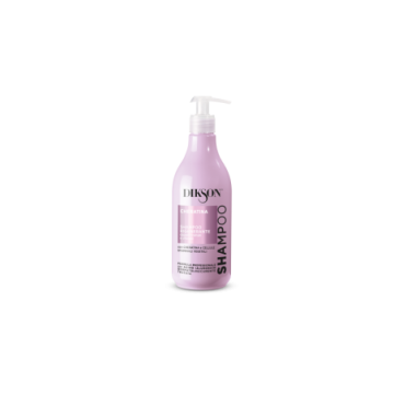 Dikson Cheratina Shampoo...