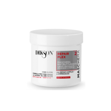 Dikson Repair Plex Maschera...
