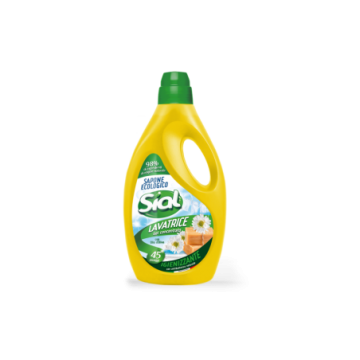 Sial Sapone Gel Ecologico...