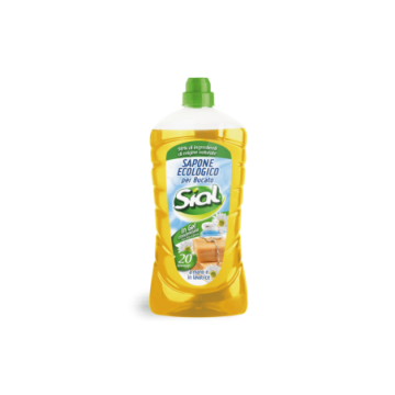 Sial Sapone Gel Ecologico...