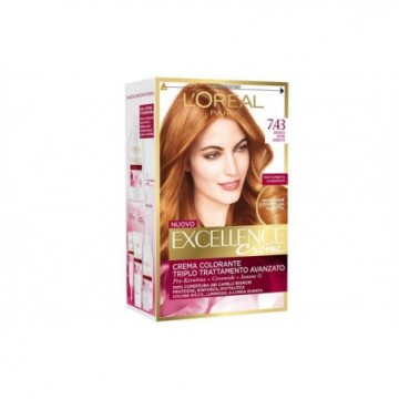 L'oréal Paris Excellence...