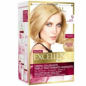 L'oréal Paris Excellence...