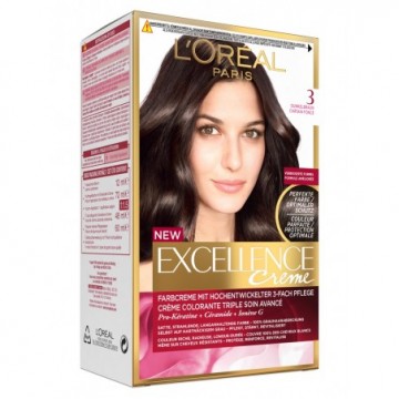 L'oréal Paris Excellence...