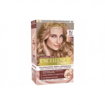 Excellence Creme Universal...
