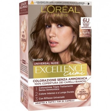 Excellence Creme Universal...