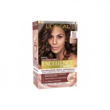 Excellence Creme Universal...