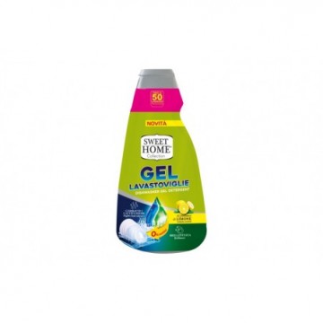 Sweet Home Gel...