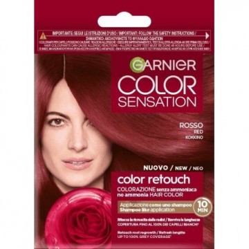 Garnier Color Sensation...