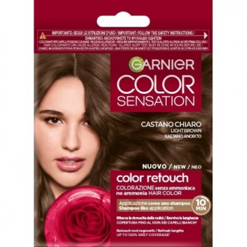Garnier Color Sensation...