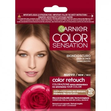 Garnier Color Sensation...