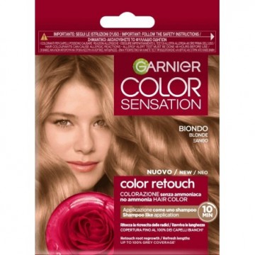 Garnier Color Sensation...