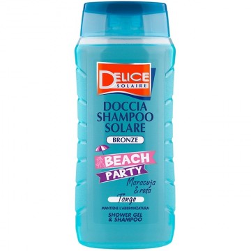 Delice Tango Gel Doccia...