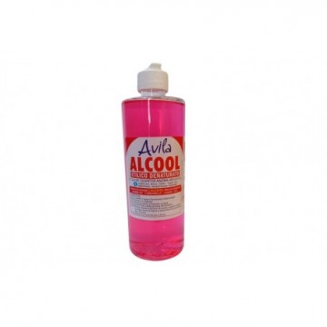 Avila Alcool 90° Ml 500