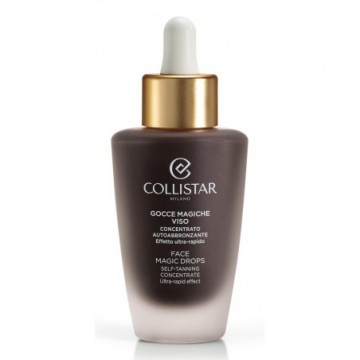 Collistar Promo Gocce...