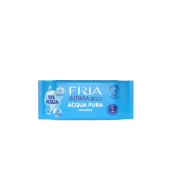 Fria Intima Acqua Pura...