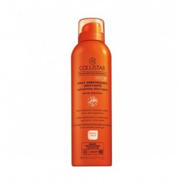 Collistar Solare Spray...
