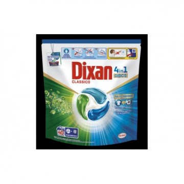 Dixan Discs 4in1 Classico...