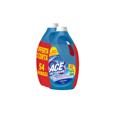 Ace Detersivo Igienizz....