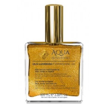 Aqua Di Sorrento Olio...