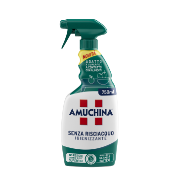 Amuchina Spray Igienizzante...